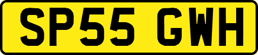 SP55GWH
