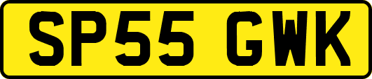 SP55GWK