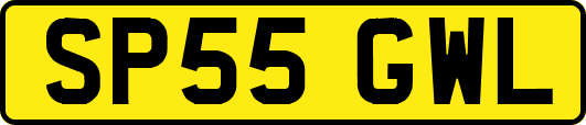 SP55GWL
