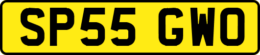 SP55GWO
