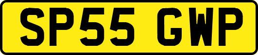 SP55GWP