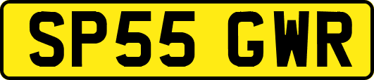 SP55GWR