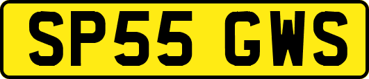 SP55GWS