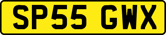 SP55GWX