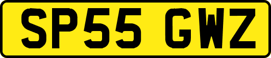 SP55GWZ