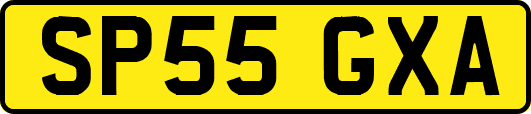 SP55GXA