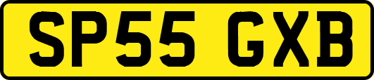 SP55GXB