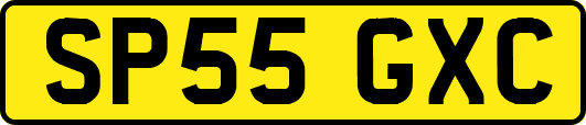 SP55GXC