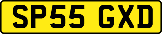 SP55GXD