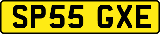 SP55GXE