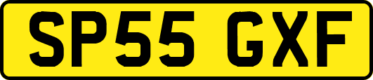 SP55GXF