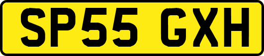 SP55GXH