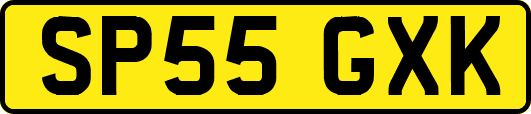 SP55GXK