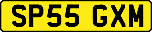 SP55GXM
