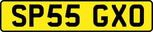 SP55GXO