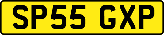 SP55GXP