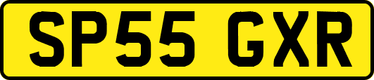 SP55GXR
