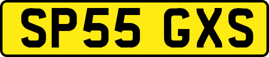 SP55GXS