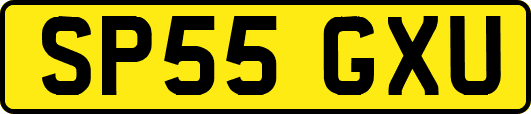 SP55GXU