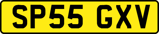 SP55GXV