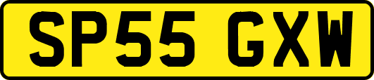 SP55GXW