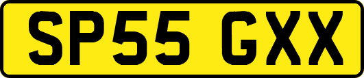 SP55GXX