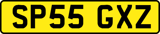 SP55GXZ
