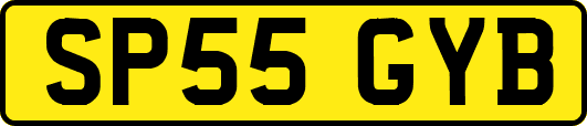 SP55GYB