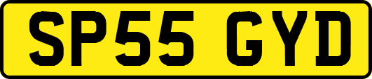 SP55GYD