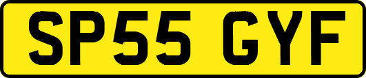 SP55GYF