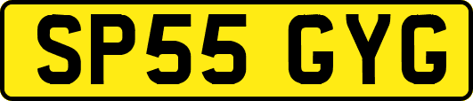 SP55GYG
