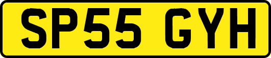 SP55GYH