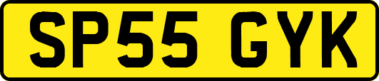 SP55GYK