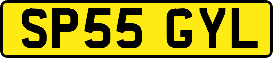 SP55GYL