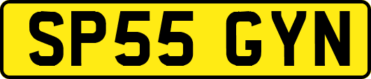SP55GYN