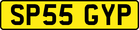 SP55GYP