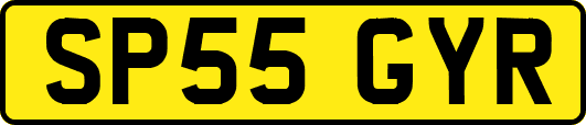 SP55GYR
