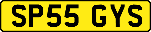 SP55GYS
