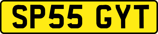 SP55GYT