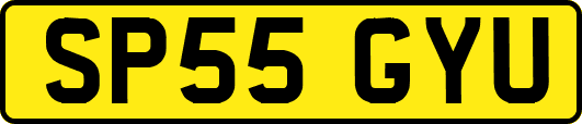 SP55GYU