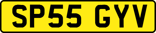 SP55GYV