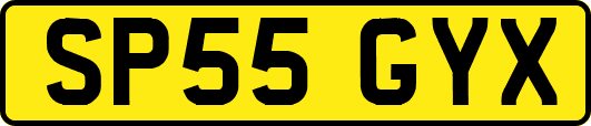 SP55GYX