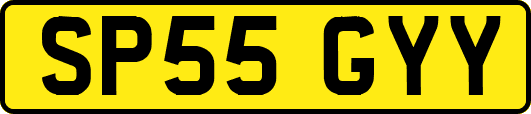 SP55GYY