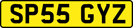 SP55GYZ