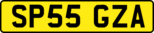 SP55GZA