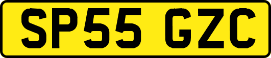 SP55GZC