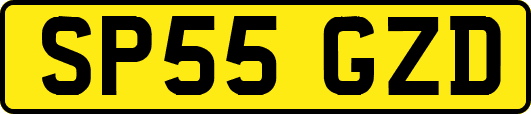 SP55GZD