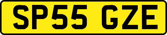 SP55GZE