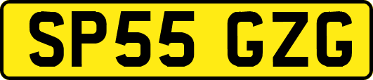 SP55GZG