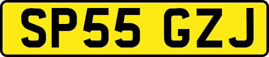 SP55GZJ
